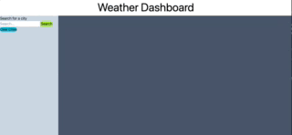 Weather